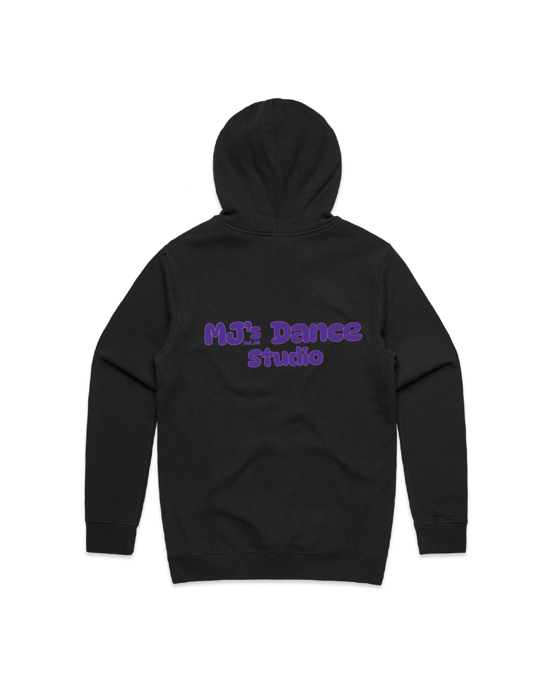 MJ's Vol. 2 Hoodie