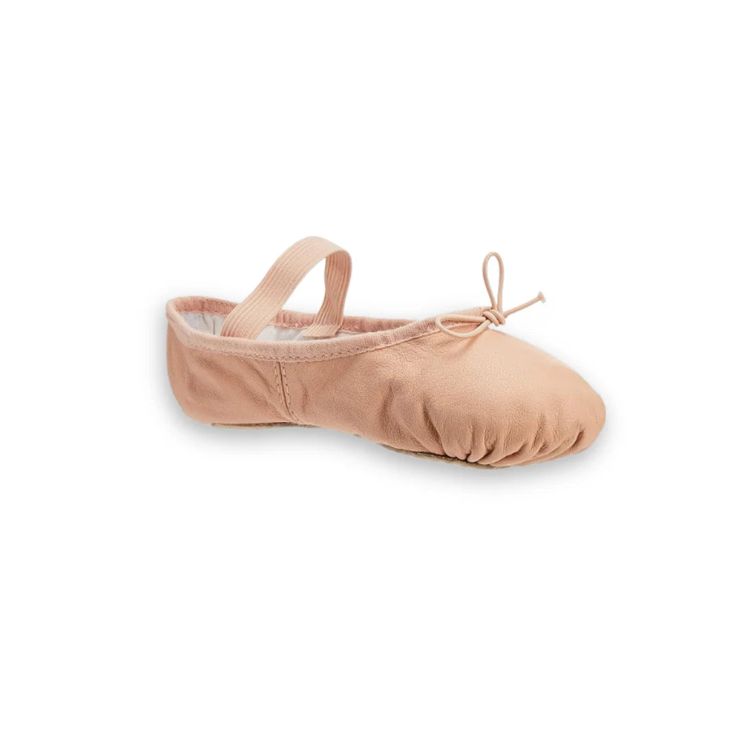 Ready Set Dance Ballet Shoe - Pink