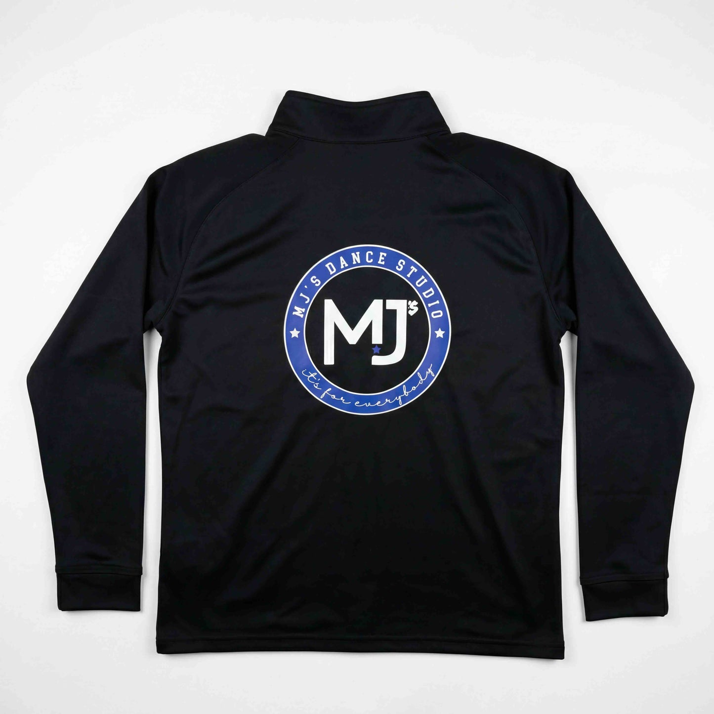 MJ's Tracksuit Jacket (Kids)
