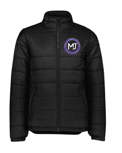 MJ's Unisex Adults Puffer Jacket
