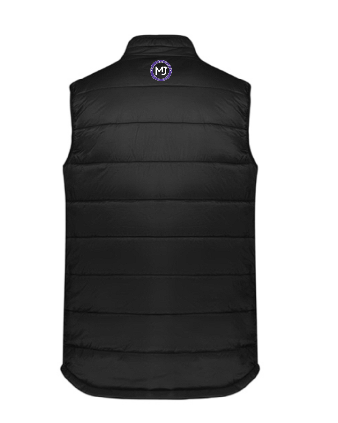 MJ's Unisex Adults Puffer Vest