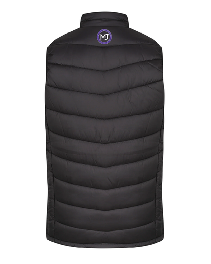 MJ's Kids Puffer Vest