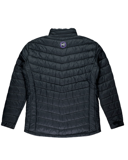 MJ's Kids Puffer Jackets