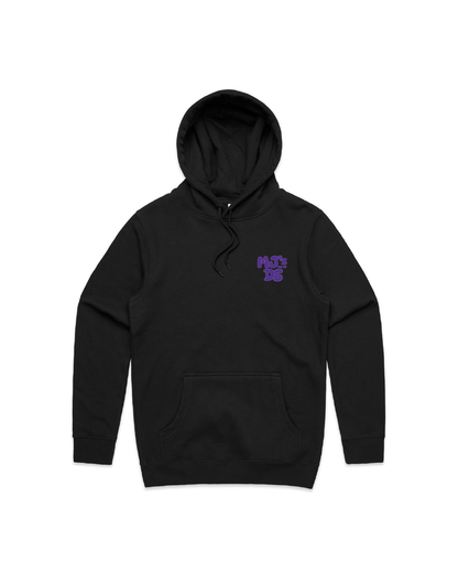 MJ's Vol. 2 Hoodie (Big Logo)