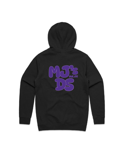 MJ's Vol. 2 Hoodie (Big Logo)