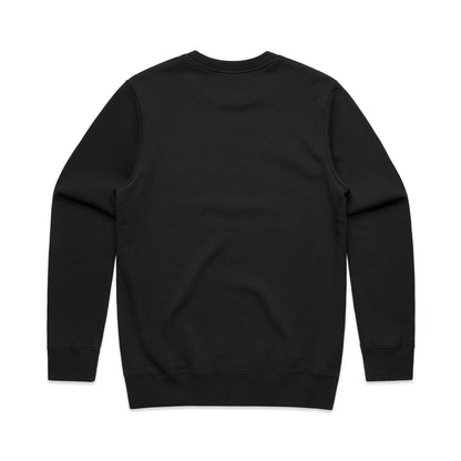 MJ's DS FC Crew Neck Jumper