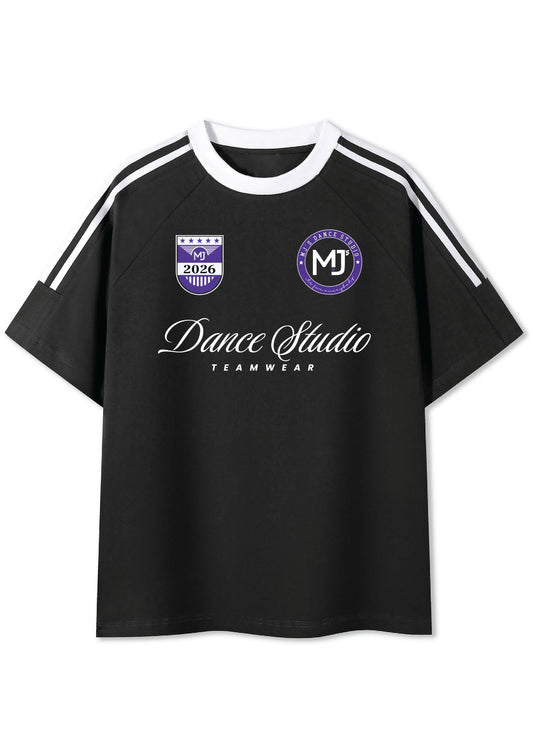 Core MJ's TeamWear Tshirt