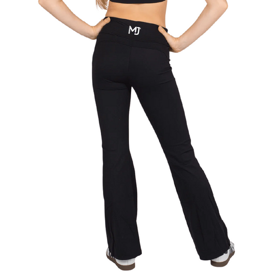 MJ's Dance  Belle Flared Pants