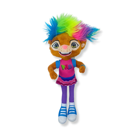 Ready Set Dance Plush - Twirl