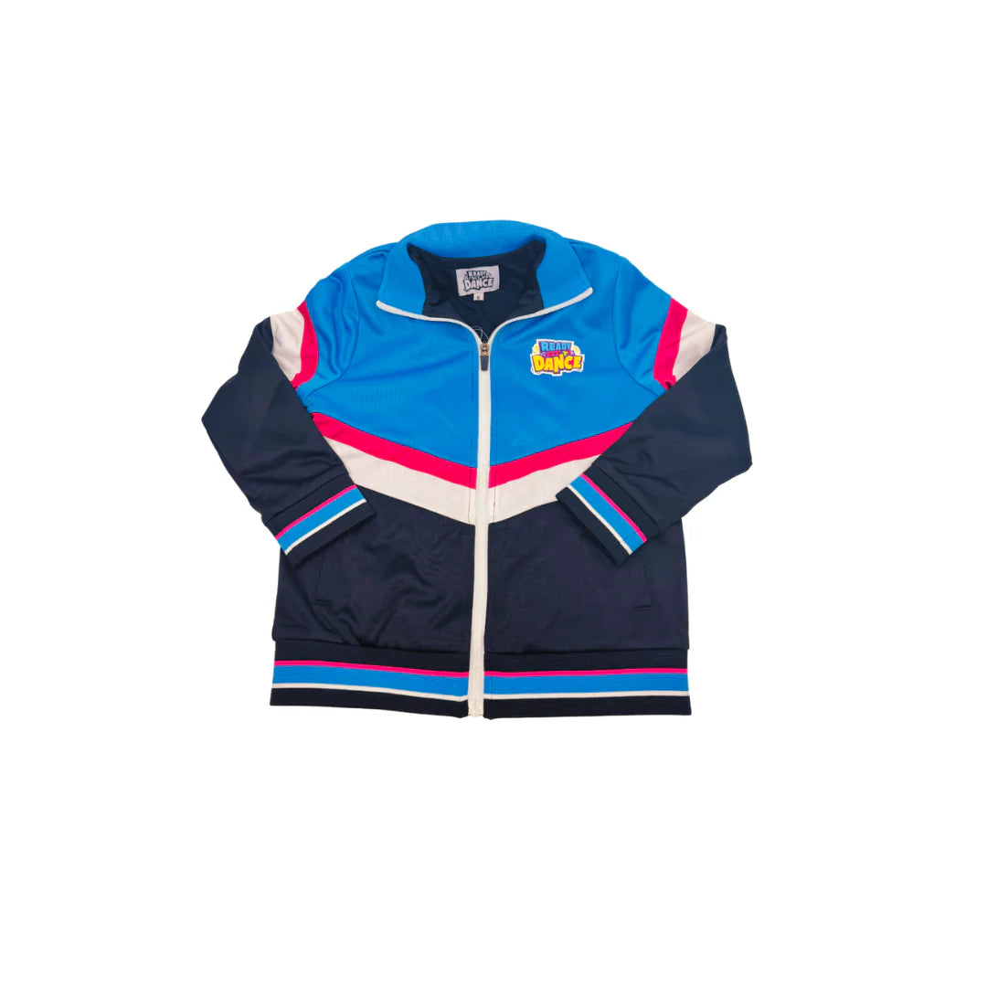 Ready Set Dance Tracksuit Jacket