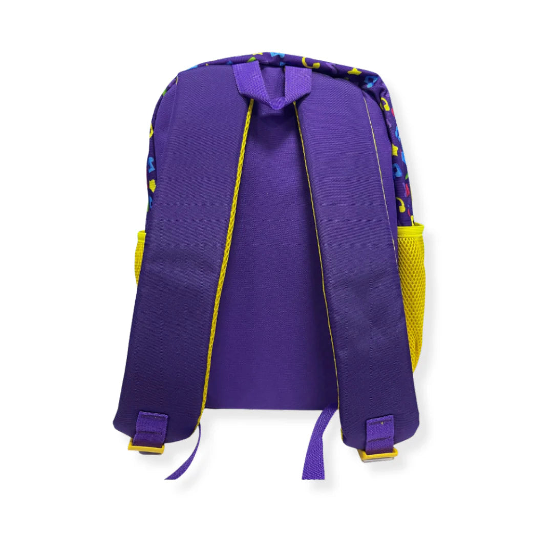 Ready Set Dance Backpack