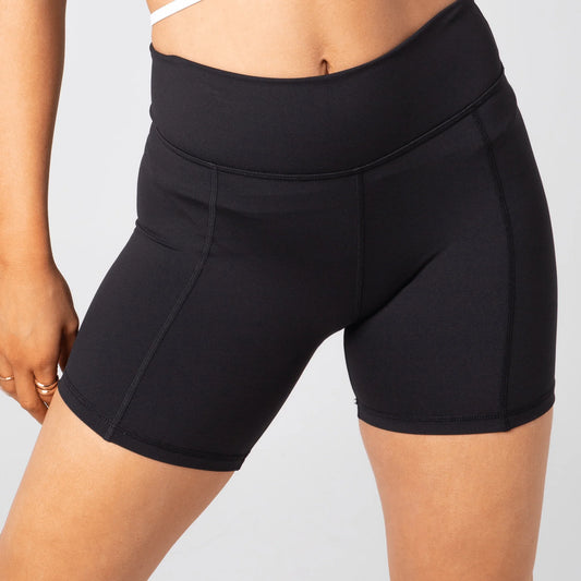 MJ's Bounce Bike Shorts