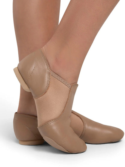 E-Series Jazz Slip On - Child