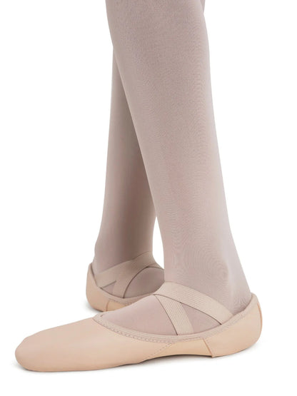 Hanami Leather Ballet Shoe - Child