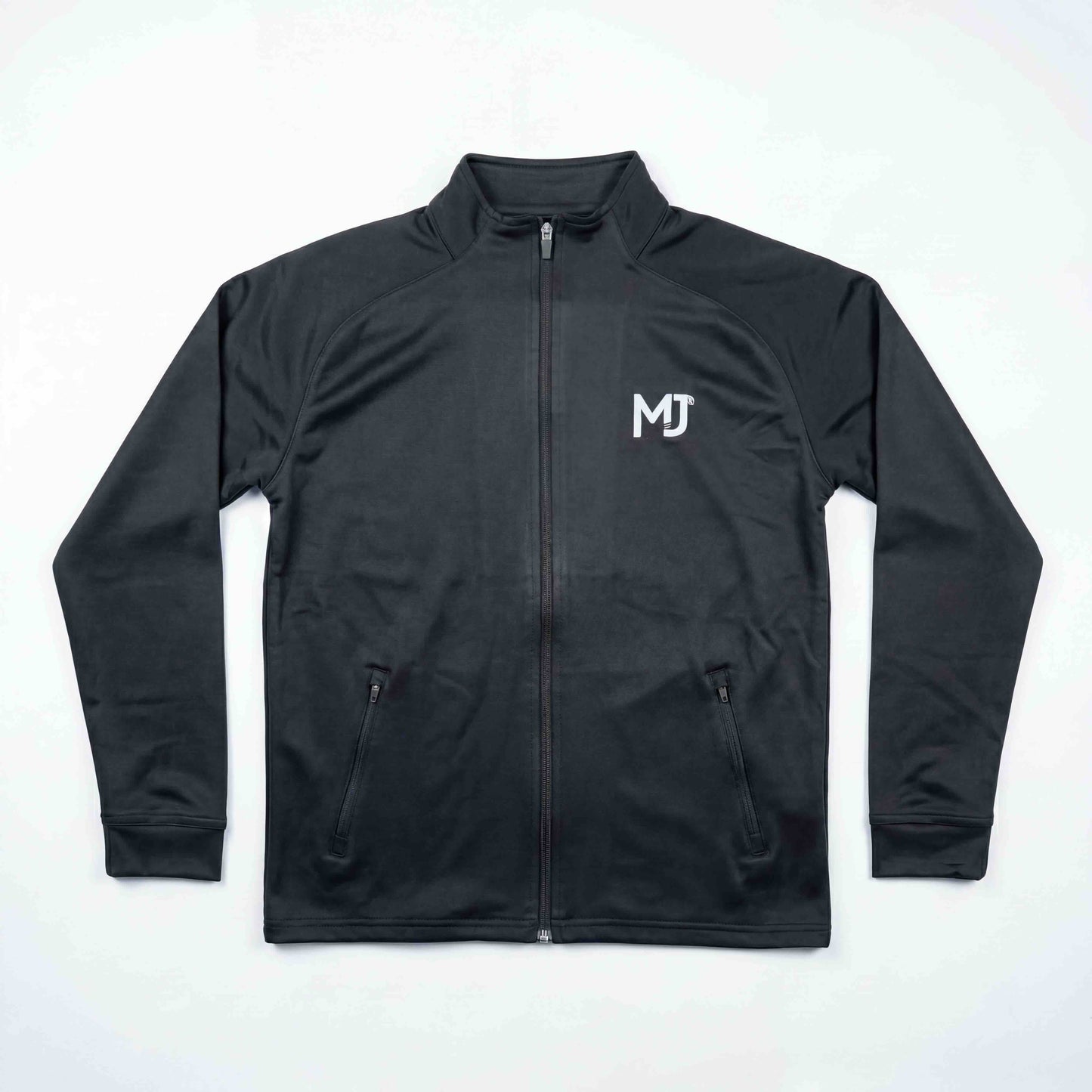 MJ's Tracksuit Jacket (Adults)