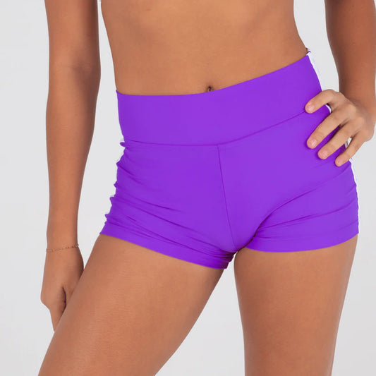 MJ's Dance Stride Bike Short